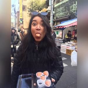 Meet your Posher, Clarrence